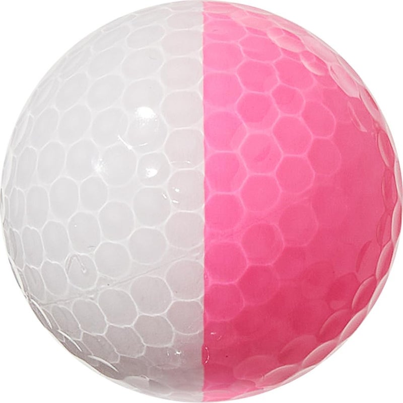 Volvik كرات جولف BCRF (مؤسسة أبحاث سرطان الثدي) - التوعية بسرطان الثدي - Image 2